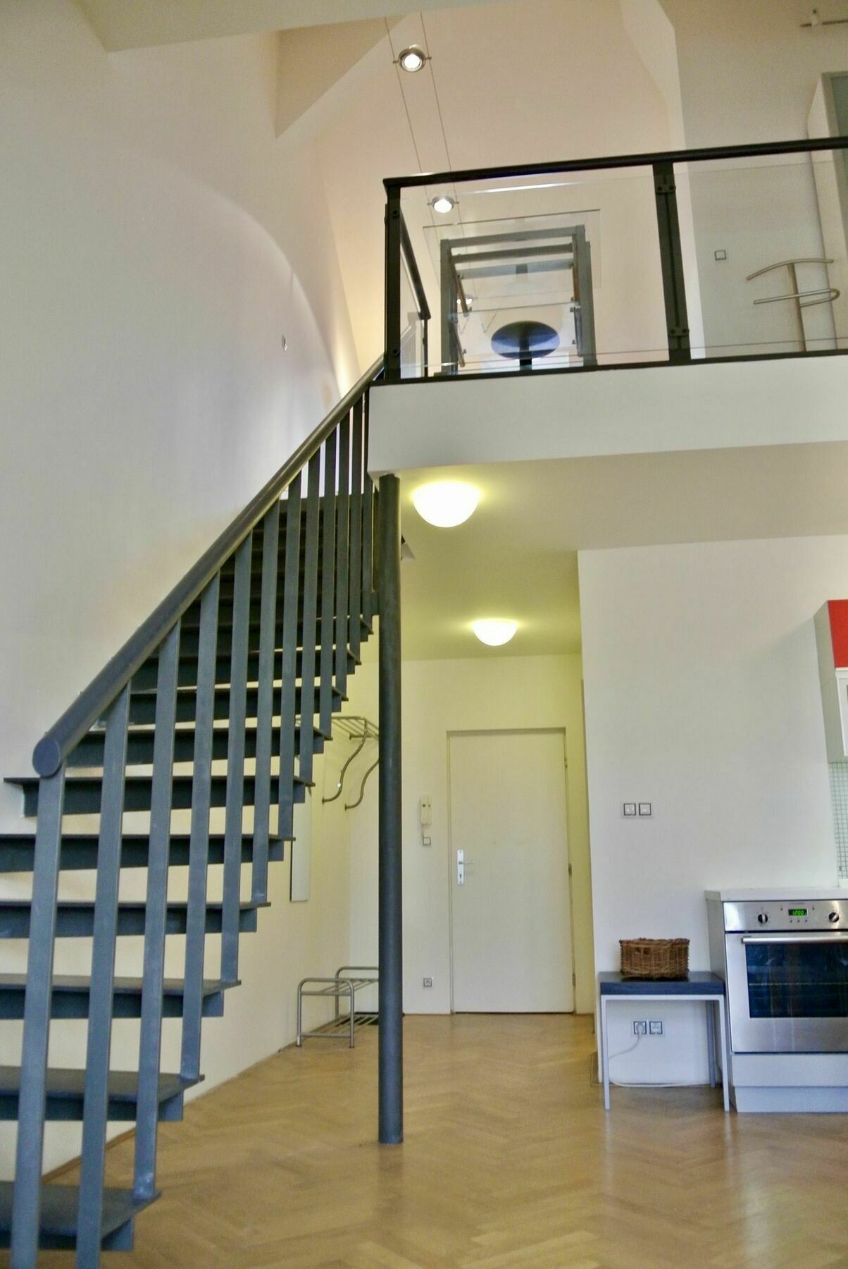 Prague Letna Apartments Exterior photo